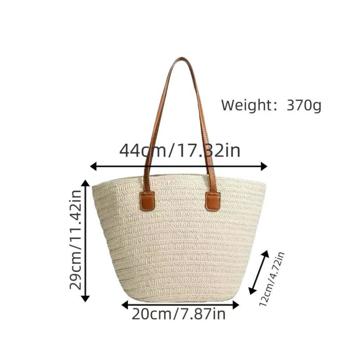 Elegant handbag with sophisticated fabric Bowlift
