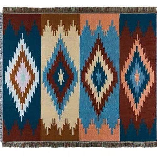 Decorative Throw
