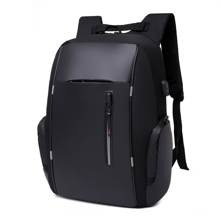 Durable Laptop Backpack Bowlift