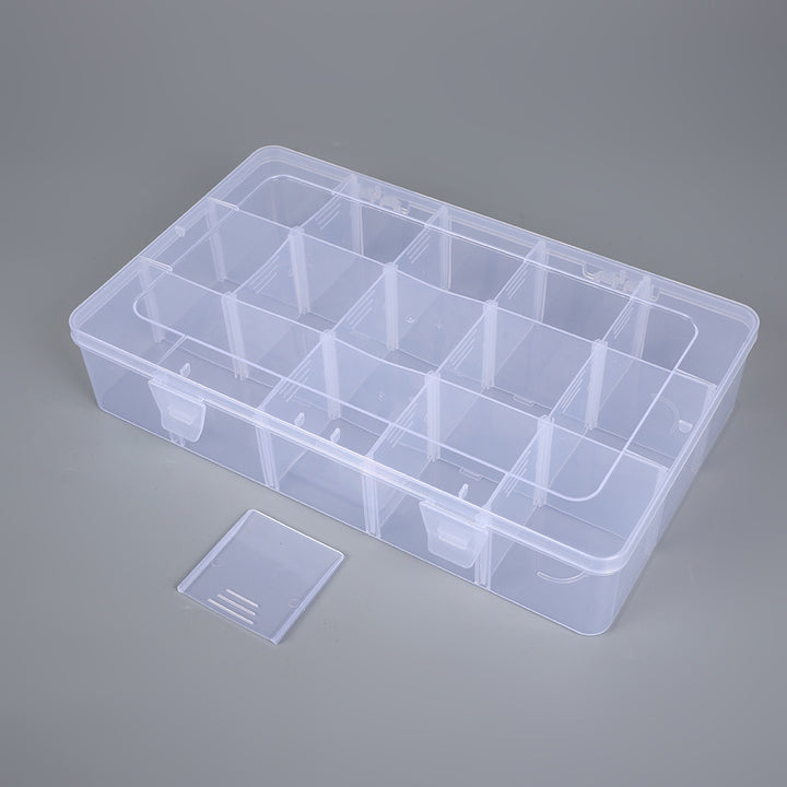 Modular Craft Storage Organizer Bowlift