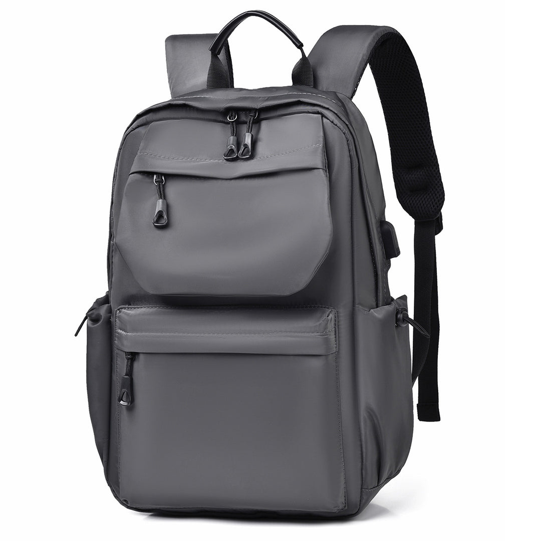 Versatile Waterproof Travel Backpack Bowlift