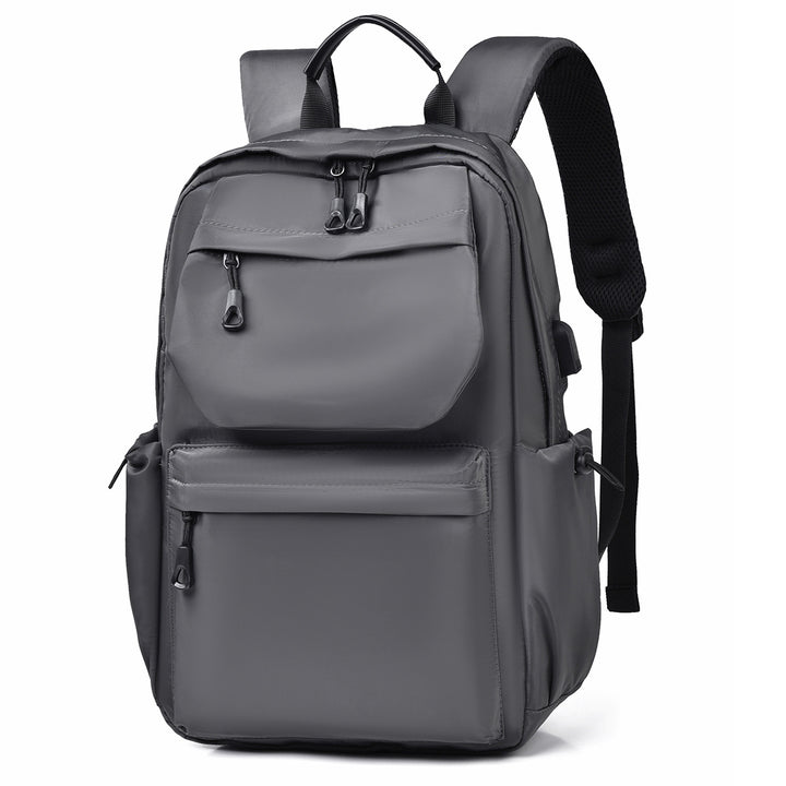 Versatile Waterproof Travel Backpack Bowlift