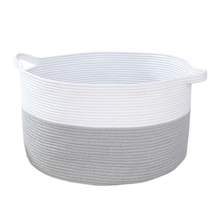 Stylish storage basket made of durable material Bowlift