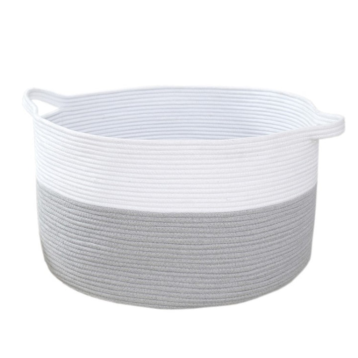 Stylish storage basket made of durable material Bowlift