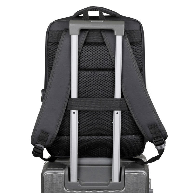 Multifunctional Laptop Backpack Bowlift