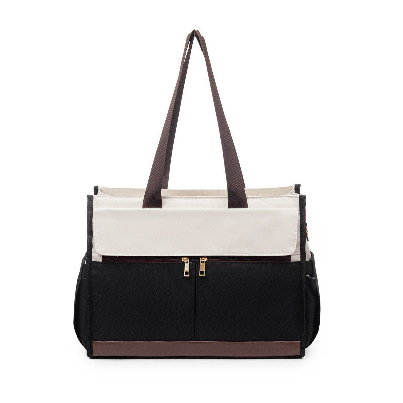 Professional Work Tote Bag Bowlift