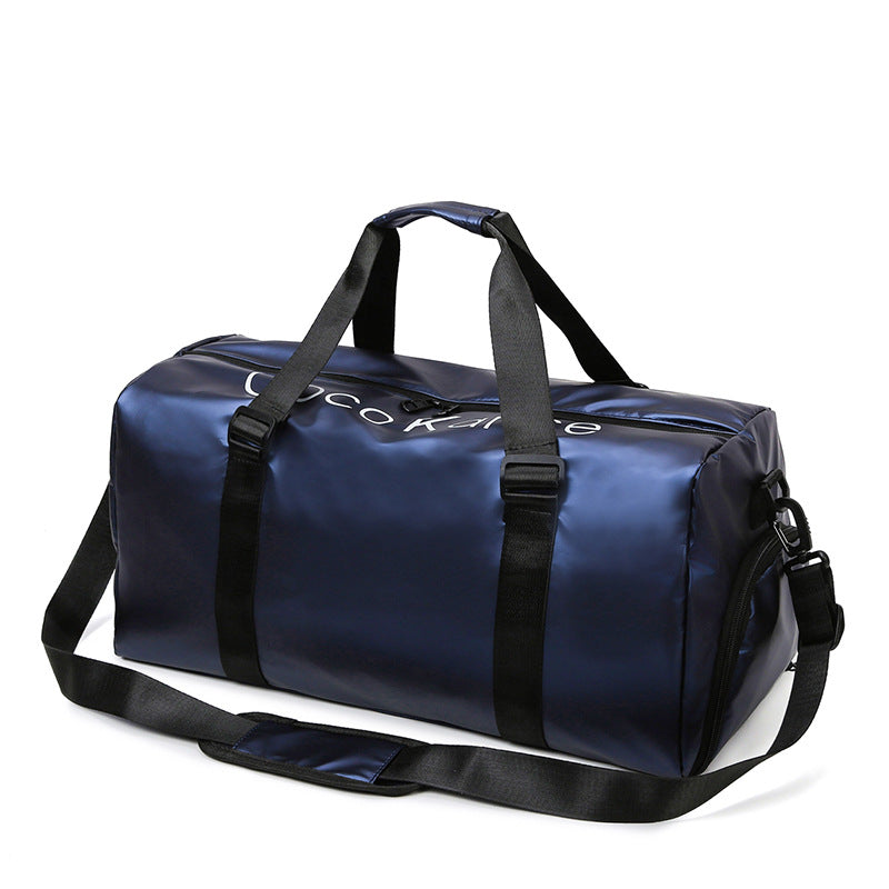 Waterproof Multi-Functional Travel Duffel Bag