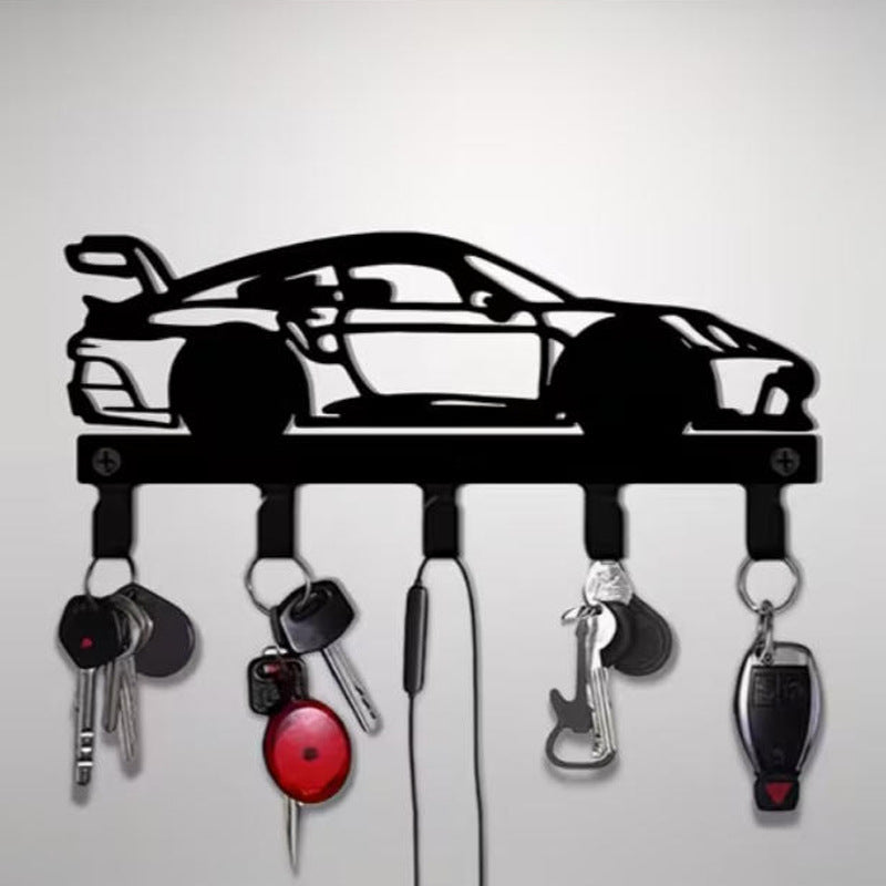 Wall decoration Bowlift