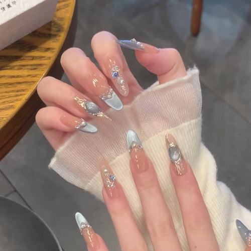 Nail Art Set Bowlift