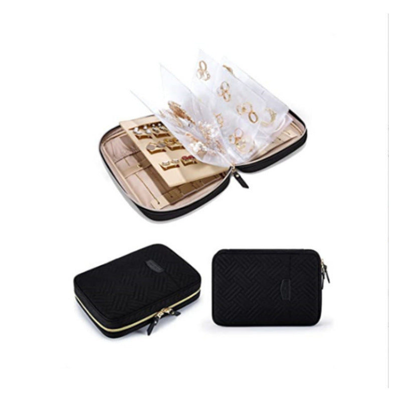 Padded Laptop Case with Practical Storage Slot Bowlift