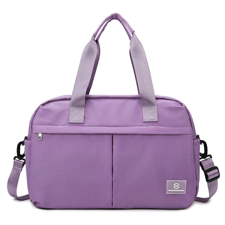 Functional leisure bag Bowlift