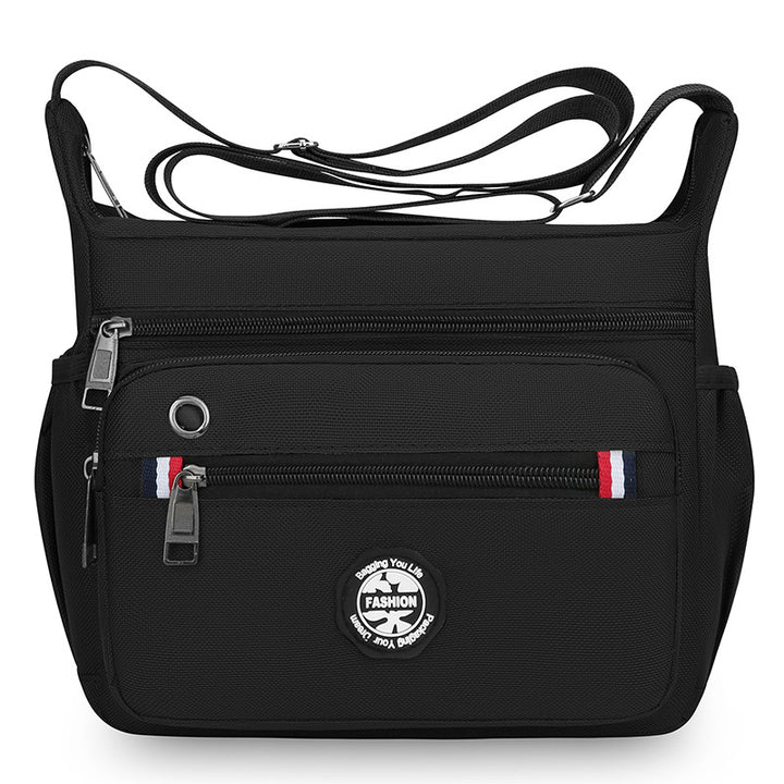 Stylish Crossbody Bag Bowlift