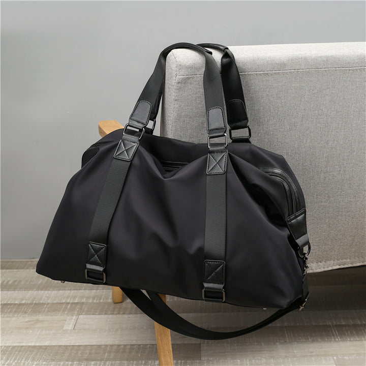 Multifunctional Travel Bag Bowlift