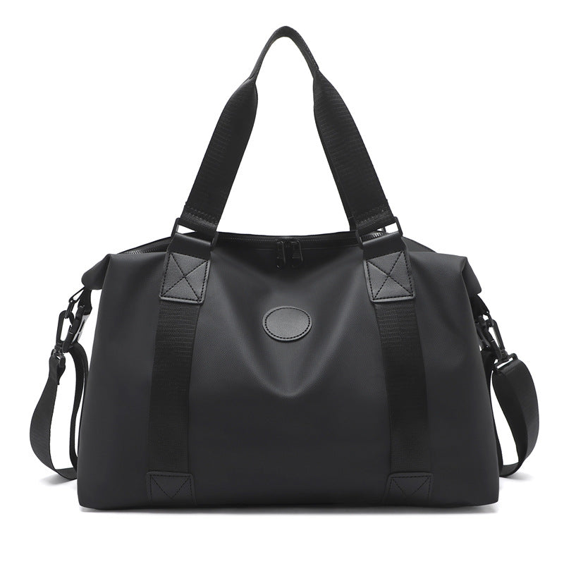 High-Performance Waterproof Travel Duffle