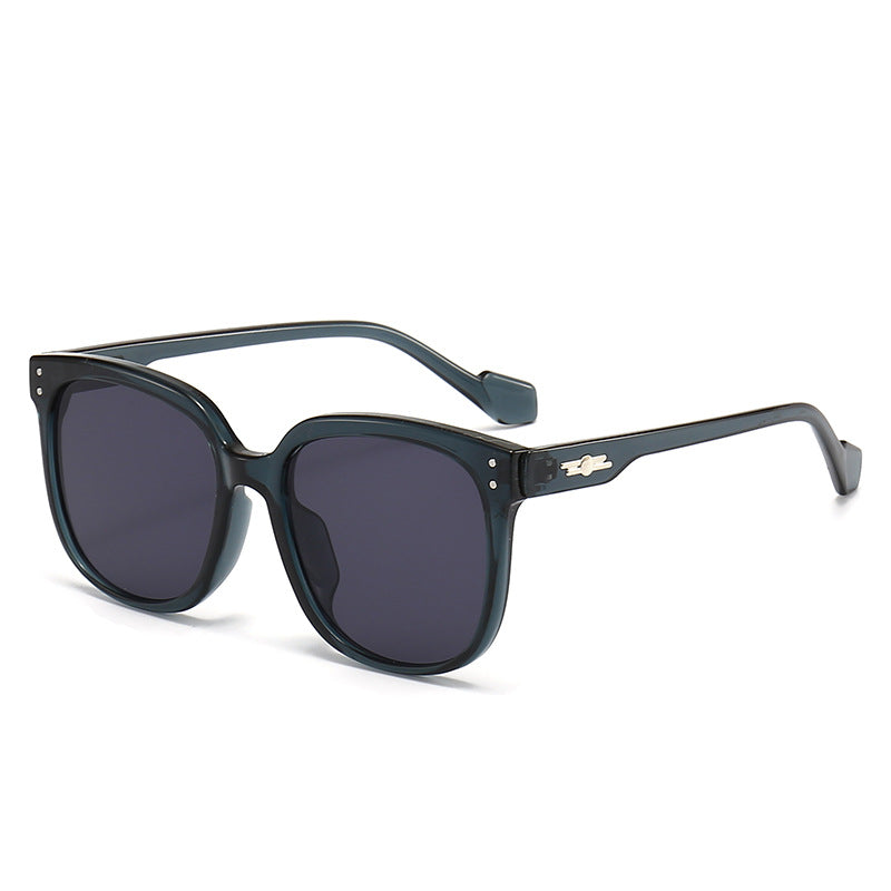 Stylish Oversized Sunglasses