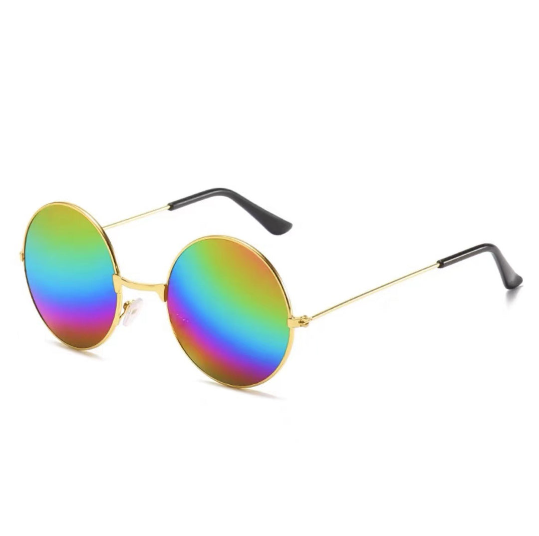 Bold Oversized Fashion Sunglasses Bowlift