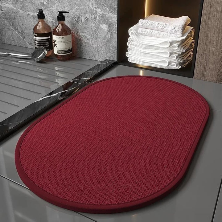 Bath Mat Bowlift