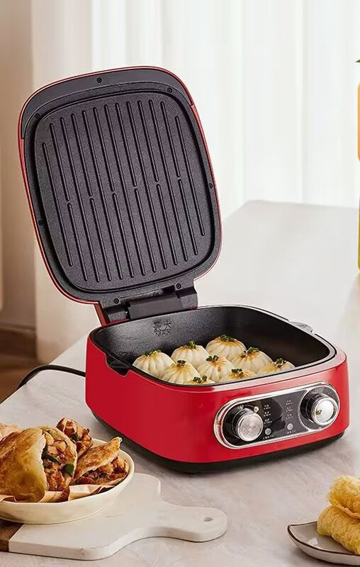Kitchen Cooking Bowlift