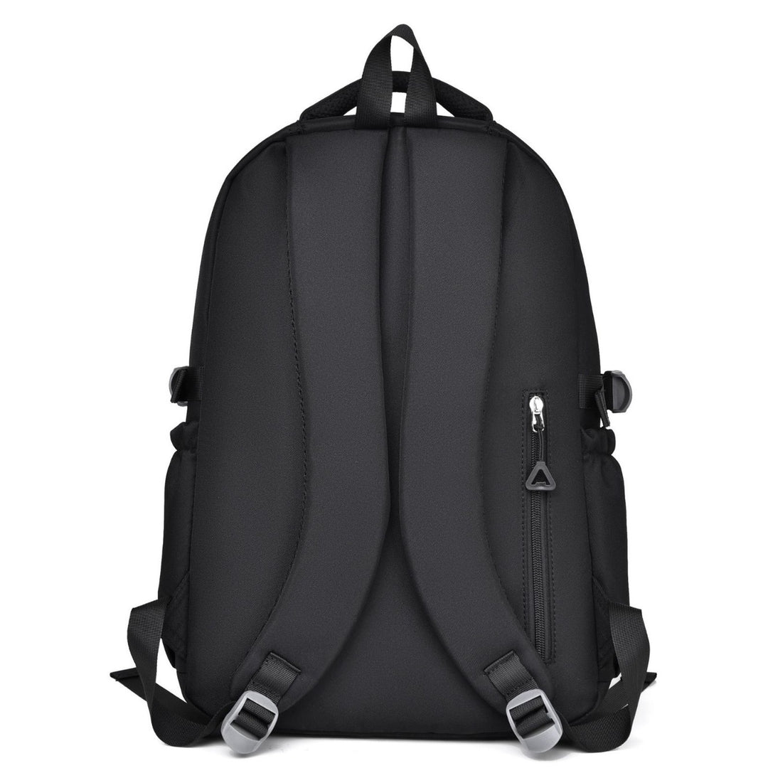Multi-Functional Daily Backpack Bowlift