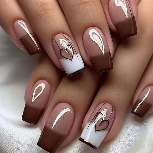 Nail Art Bowlift