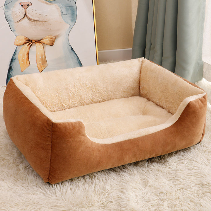 Comfort   Dog Bed