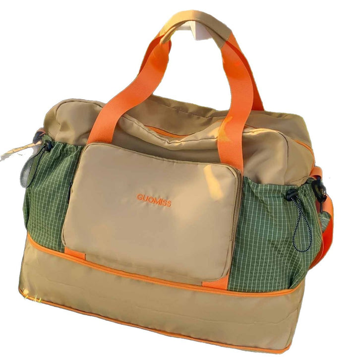 Lightweight Travel Duffel Bag