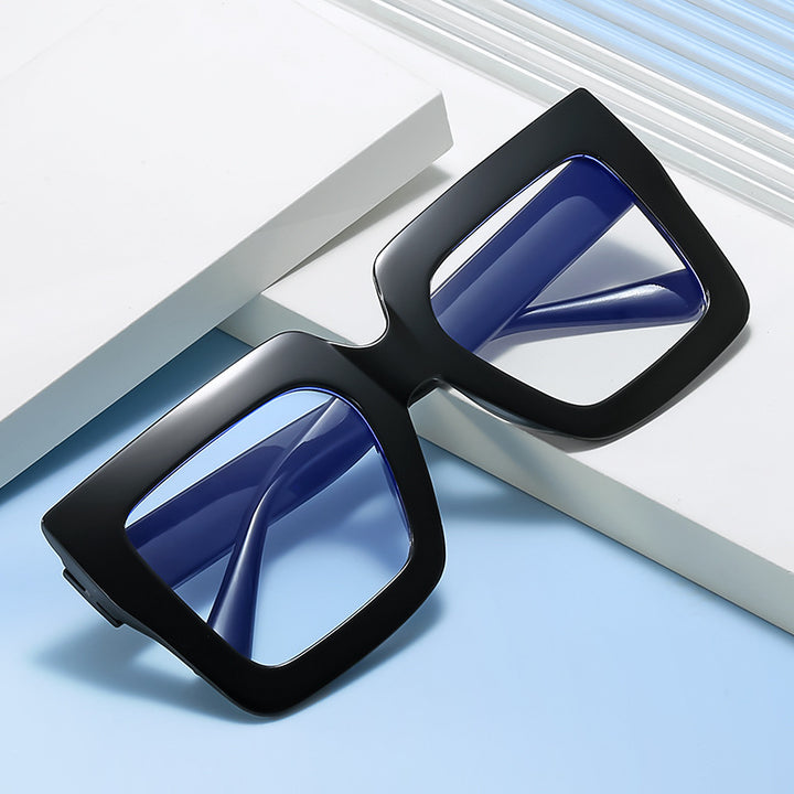 Bold Fashion Statement Sunglasses Bowlift