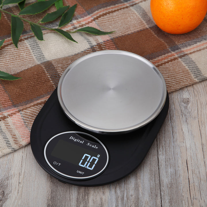 Digital Kitchen Scale