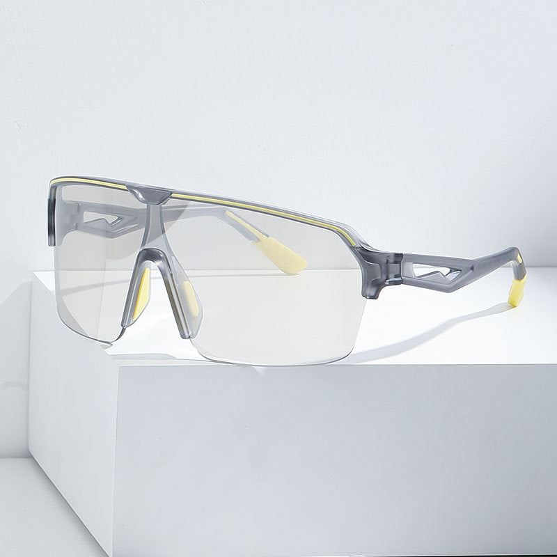 Men's High-Performance Sport Glasses Bowlift