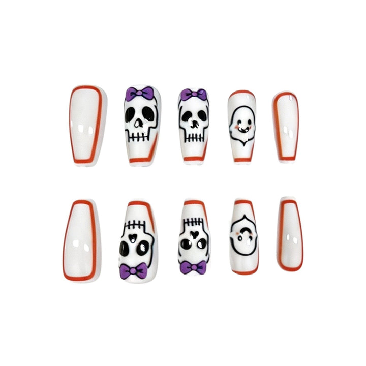 Artistic Nail Art Bowlift