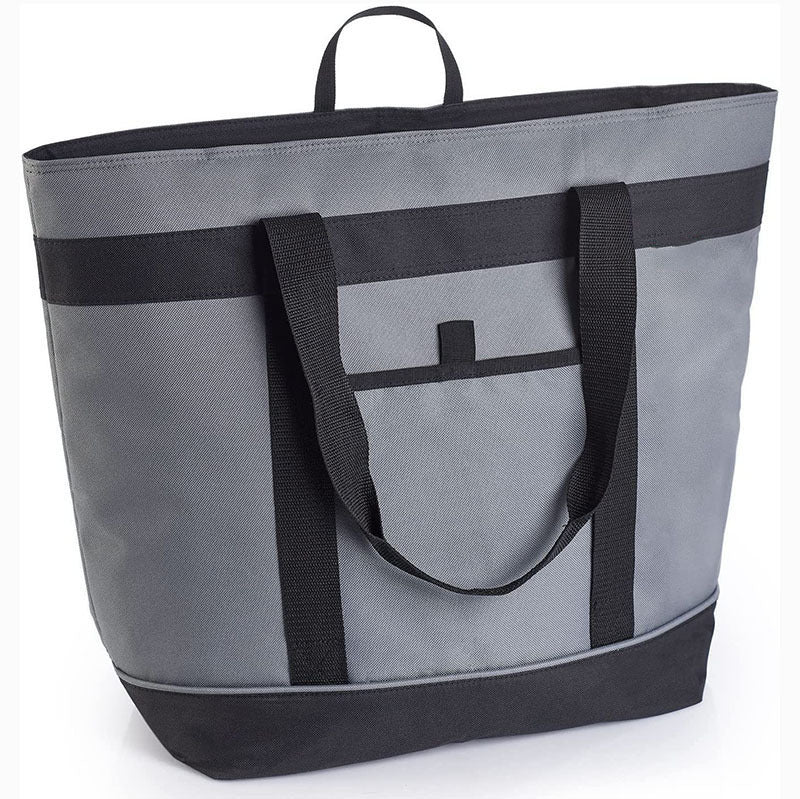 Women spacious shopping bag Bowlift