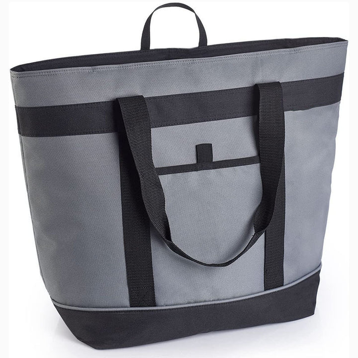 Women spacious shopping bag Bowlift