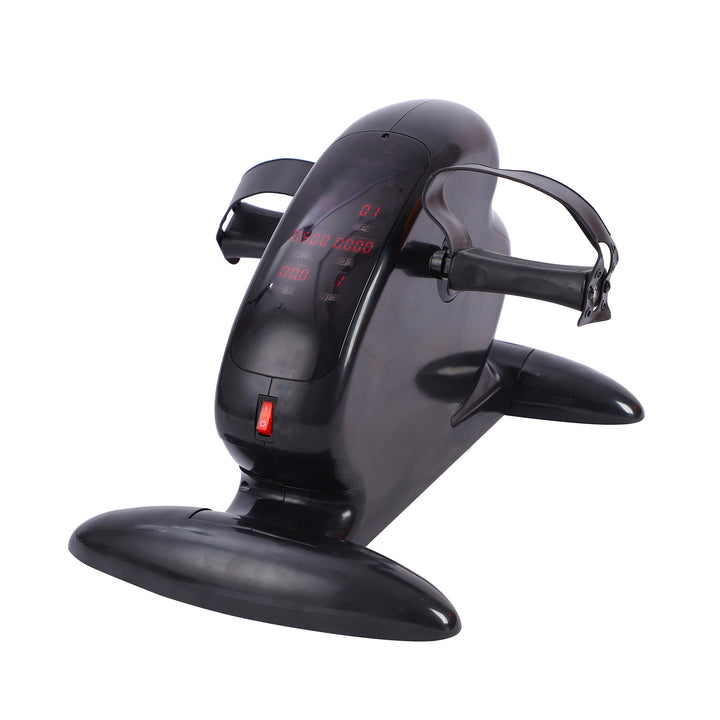 Fitness Pedal Exerciser Bowlift
