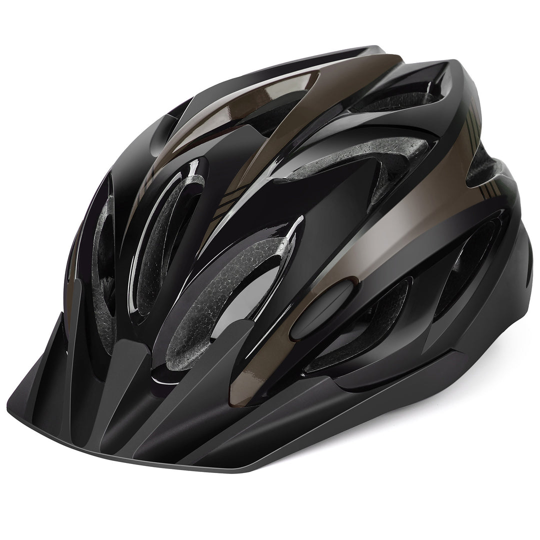 Advanced Bicycle Helmet Bowlift