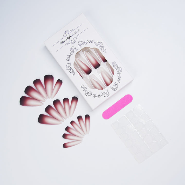 High-Quality Nail Art Set Bowlift