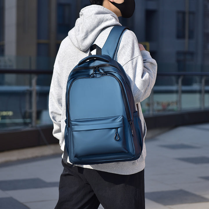 Durable Travel Backpack Bowlift