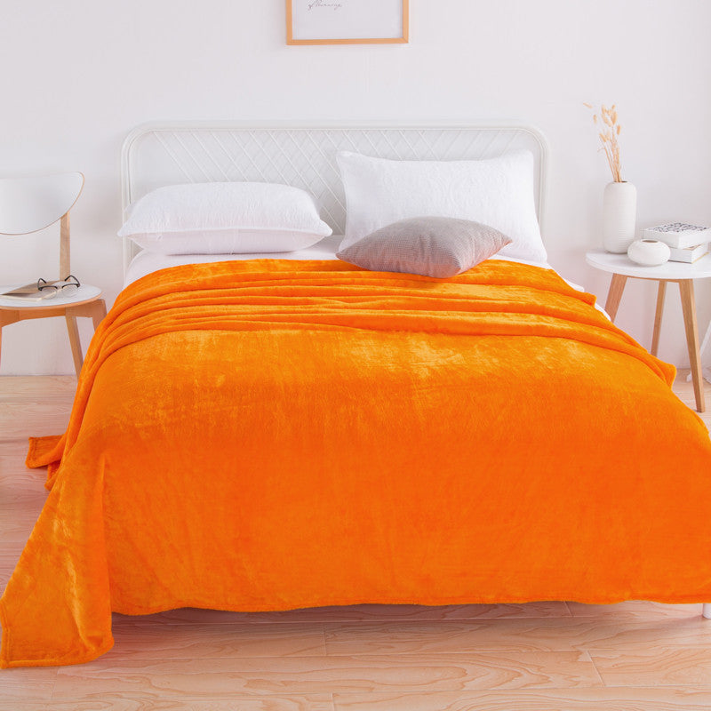 Women's elegant blanket Bowlift