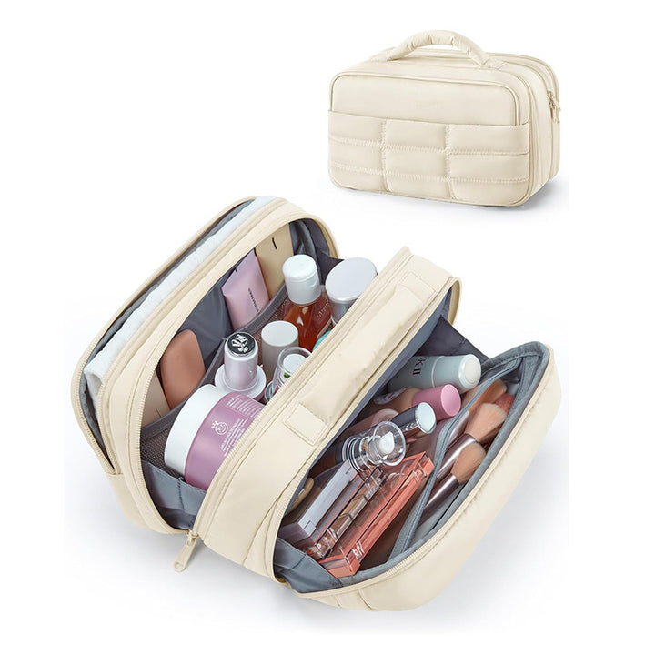 Elegant Make-Up Bag Bowlift