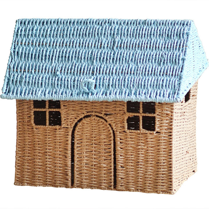 Basket in House Design Bowlift