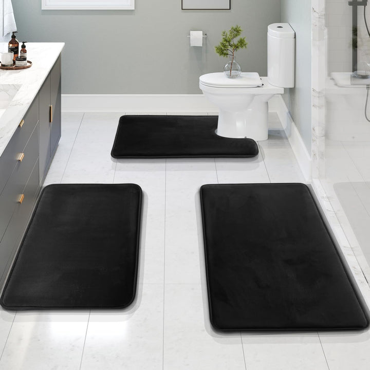 Bathroom Mat Bowlift