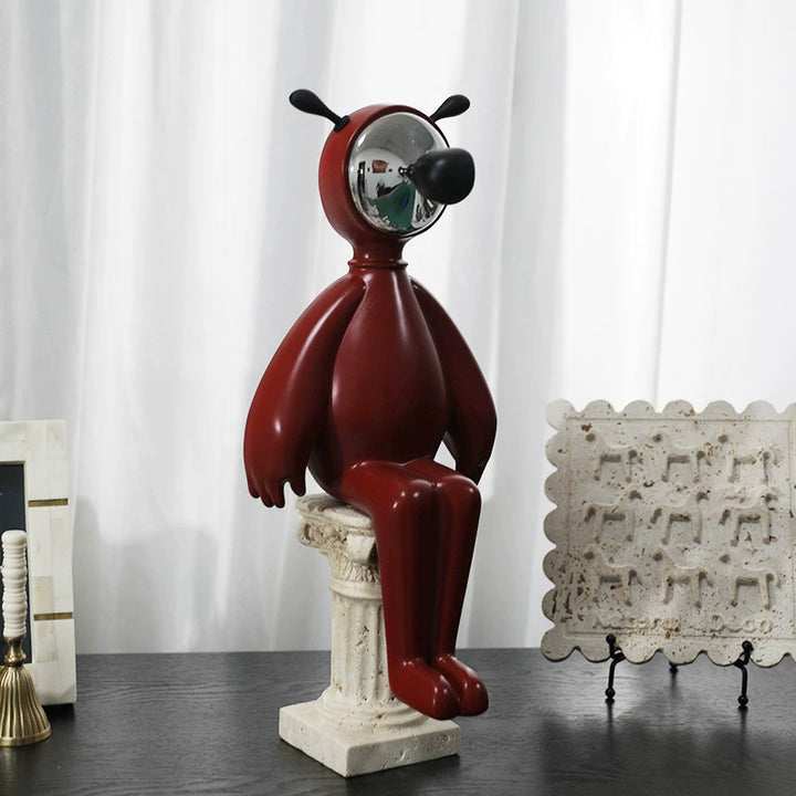 Decorative Figurine