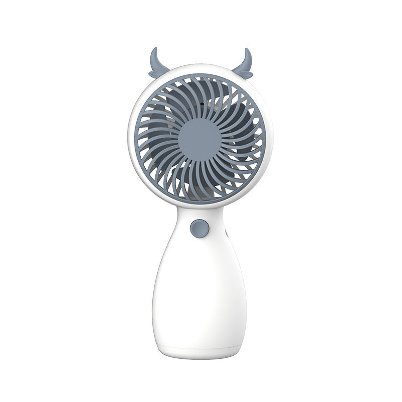Unisex Portable Mini Fan Bowlift