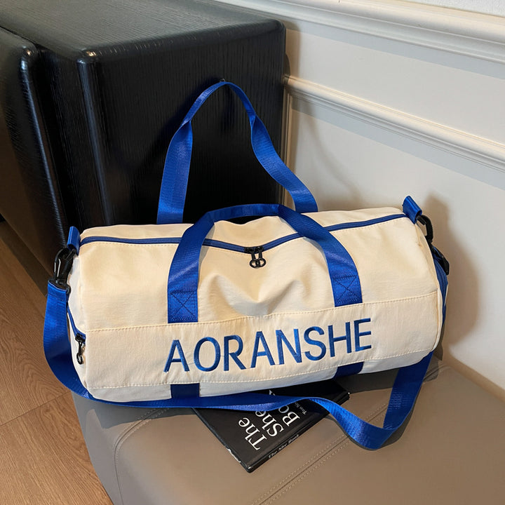Versatile Travel Gym Holdall Bag Bowlift