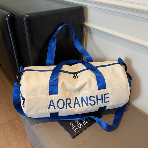 Versatile Travel Gym Holdall Bag Bowlift