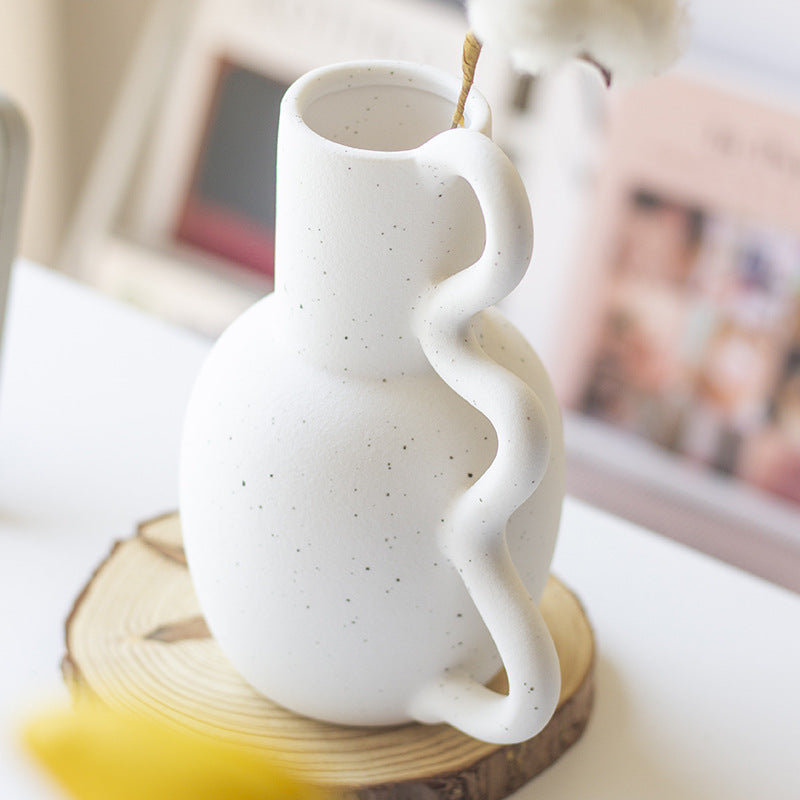 Home Decorative Vase
