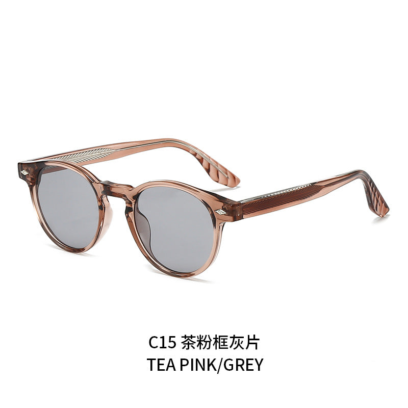 Ladies Sunglasses Bowlift