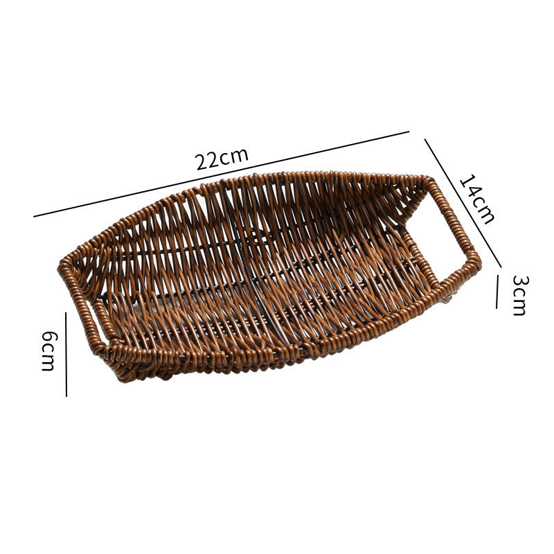 Decorative Serving Tray Bowlift