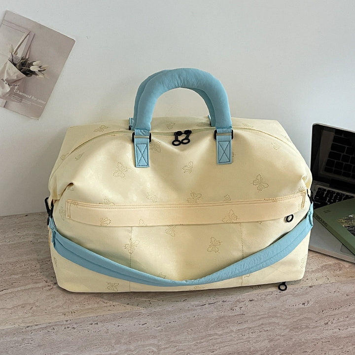 Elegant Travel Duffle
