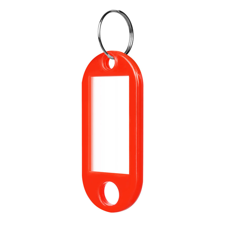 Durable Plastic Luggage Identifier Bowlift