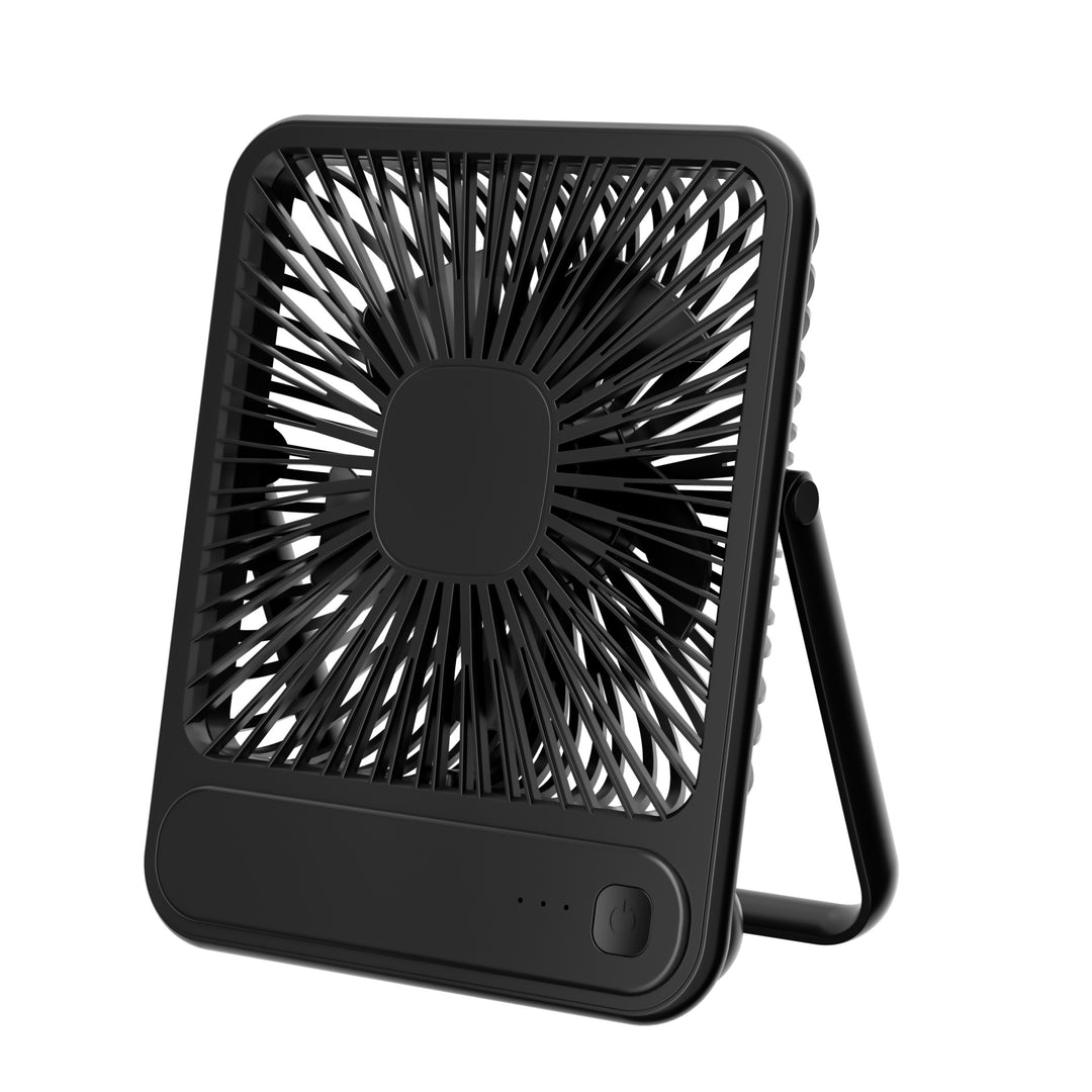 Unisex Portable Mini Fan Bowlift